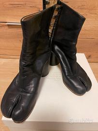 Stivaletto Tabi Maison Margiela