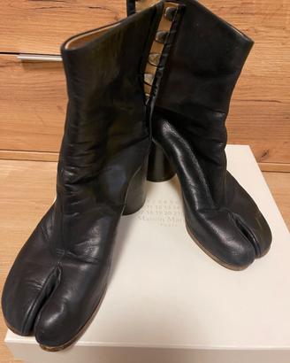 Stivaletto Tabi Maison Margiela