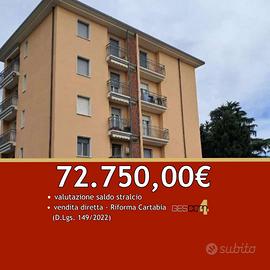 Appartamento ad Abbiategrasso (MI)