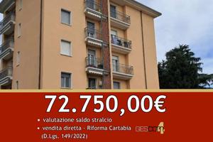 Appartamento ad Abbiategrasso (MI)