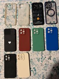 Cover iPhone 15 Pro Max