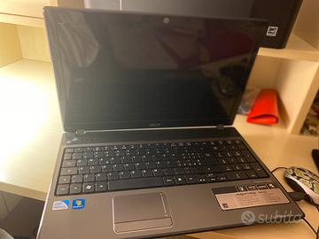 ACER ASPIRE