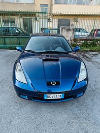 TOYOTA Celica 7ª serie - 1999