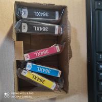cartucce HP 364 xl
