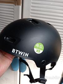 casco x bici o monopattino 