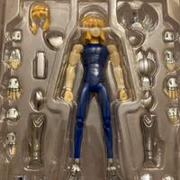 Spalla perduta Cristal,Cygnus, Yoga, Myth Cloth V1