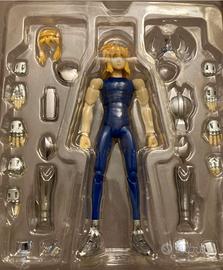 Spalla perduta Cristal,Cygnus, Yoga, Myth Cloth V1