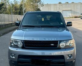 Land Rover Range rover sport 3.0 SDV6 HSE 8m