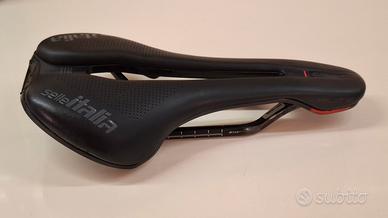 Selle Italia Flite Boost Carbon Kit Superflow S3