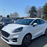 FORD Puma 1.0 EcoBoost Hybrid 125 CV S&S ST-Line