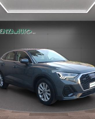 Audi Q3 Sportback 35 2.0 tdi SPB Business Plus QUA
