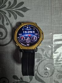 Amazfit T-Rex 3 Pro 48mm – Come nuovo