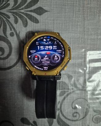 Amazfit T-Rex 3 Pro 48mm – Come nuovo