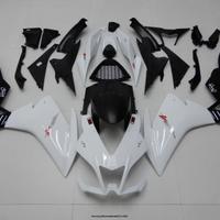 Carena per APRILIA RSV4 1000 2009 - 2014