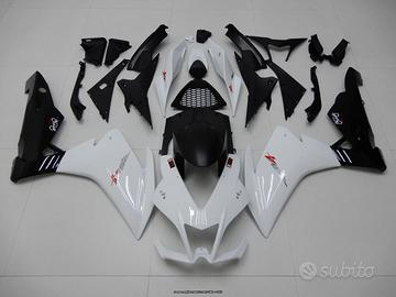 Carena per APRILIA RSV4 1000 2009 - 2014