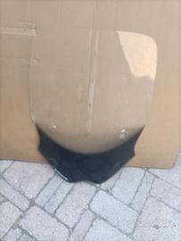 Parabrezza accessori moto Ermax (Yamaha)