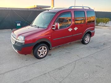 fiat doblo