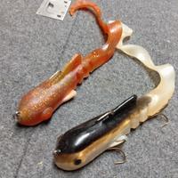 Strike Pro - Bull Dawgs Magnum (40cm)