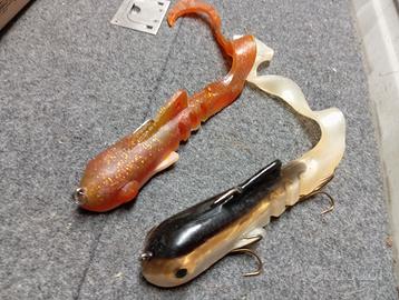 Strike Pro - Bull Dawgs Magnum (40cm)