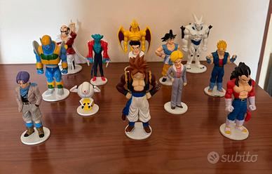 13 action figure Dragon Ball