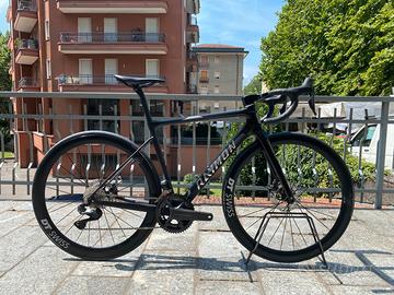 Raymon kirana ultimate bici da corsa