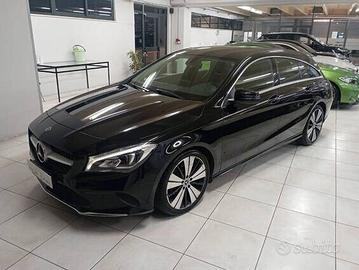 Mercedes-benz CLA 200 CLA 200 d Automatic Premium