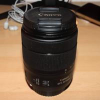 Canon EF-S 18-135mm f/3.5-5.6 IS USM
