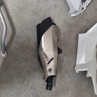 carene honda xadv 2025