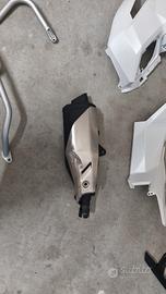 carene honda xadv 2025