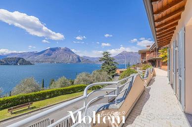Villa di 207 m² con 5 locali e box auto doppio a V