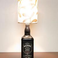 Abat jour da comodino Jack Daniel's