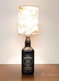 Abat jour da comodino Jack Daniel's