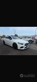 Mercedes classe a