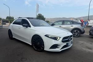 Mercedes classe a