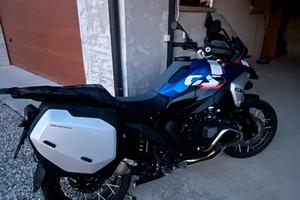 Bmw gs 1300