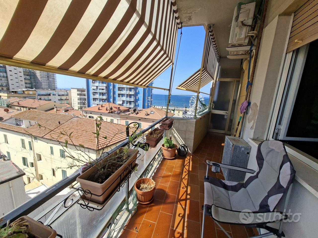Appartamento – Follonica, Senzuno, Grosseto - Vista 3
