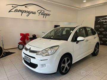Citroen C3 1.2 PureTech 82cv Feel Edition 2016