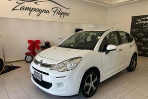 Citroen C3 1.2 PureTech 82cv Feel Edition 2016