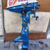 Motore suzuki per barche e gommoni