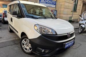 Fiat Doblo Doblò 1.3 MJT 95 CAVALLI 5 POSTI N1