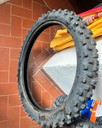 Michelin 90/90-21