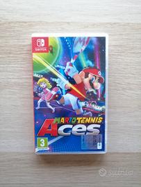 Mario Tennis Aces - Nintendo Switch 