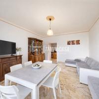 TRILOCALE AFFITTATO GIA' ABITABILE - ZONA SANTA RO