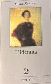 L’identità di Milan Kundera