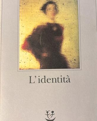 L’identità di Milan Kundera