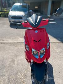 Malaguti Phantom f12 R 