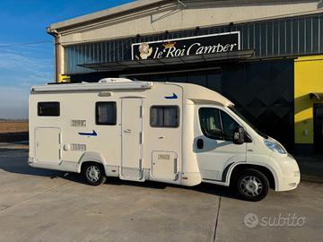 Ci International RIVIERA GARAGE