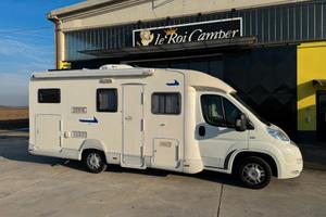 Ci International RIVIERA GARAGE