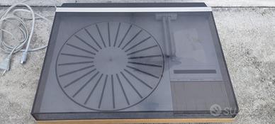 Bang & Olufsen Beogram 4004 da Ripristinare