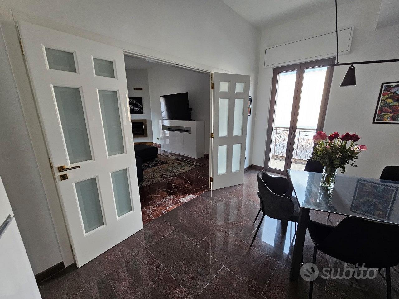 Apartment in Reggio di Calabria, Reggio Calabria - Altro